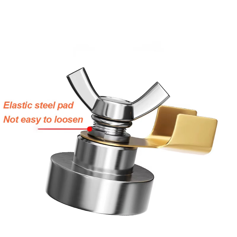 1/3Pcs Welding Strong Magnetic Grounding Device Grounding Clamp Grounding Clamp Grounding Clamp Grounding Plier Grounding Pliers