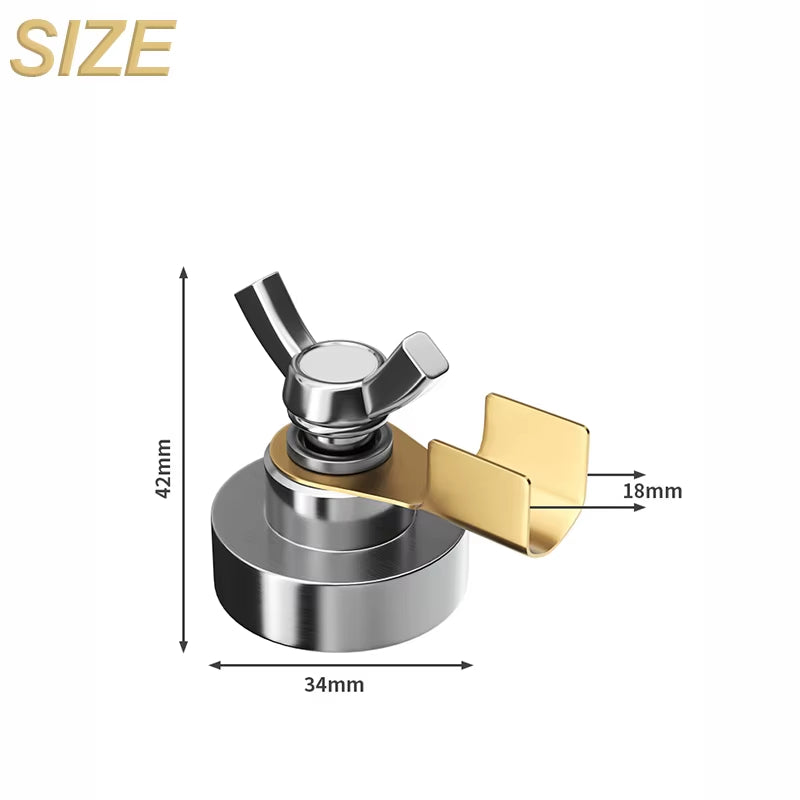 1/3Pcs Welding Strong Magnetic Grounding Device Grounding Clamp Grounding Clamp Grounding Clamp Grounding Plier Grounding Pliers