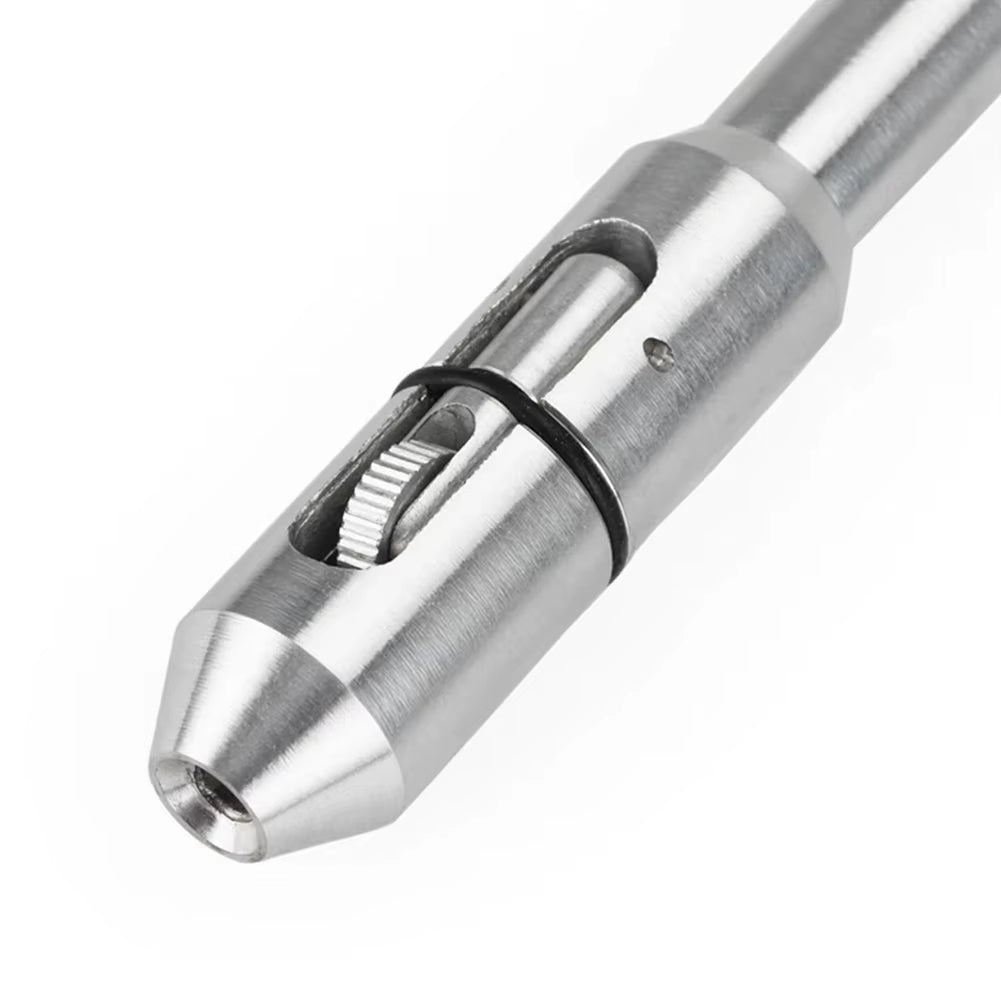 Welding Rod Holder TIG Welding Wire Feeder TIG Feeder Pen for 1.0-3.2Mm Welding Wire